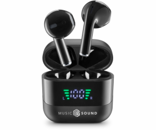 Huawei Music Sound 8018080488603 Bezdrátová sluchátka do ...