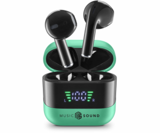Huawei Bezdrátová sluchátka Music Sound 8018080488641 do ...