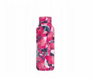 Quokka Solid - termoska z nerezové oceli 510 ml (růžový k...