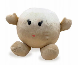 9 Planet CB011 PLYŠOVÁ PLANETA VENUŠE