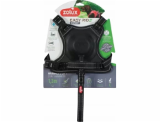 Zolux Postroj s automatickým vodítkem Easyride L černý