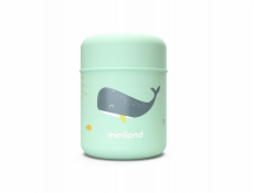 Miniland 89617 - TERMOSKA NA JÍDLO OCEAN CETHEON 280ML