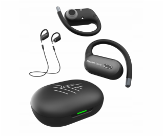 PowerLocus Bluetooth sluchátka s otevřeným uchem