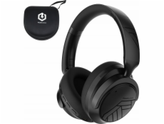PowerLocus Bluetooth sluchátka Hybrid ANC Moonfly