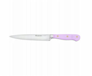 Wüsthof KLASICKÁ BARVA Univerzální nůž 16/28,3 cm fialový