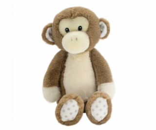 Lenovo Plyšová opička BEVERLY 40cm WS03987 11474