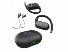 PowerLocus Dětská Bluetooth sluchátka s otevřeným uchem, Jump