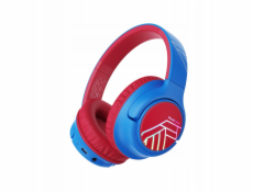 PowerLocus Dětská Bluetooth sluchátka Bobo s kočičími ušima