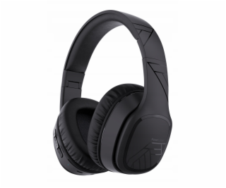 PowerLocus Bluetooth sluchátka P7 černá