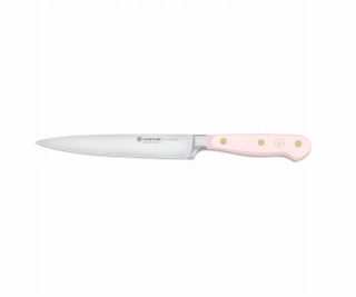 Wüsthof KLASICKÁ BARVA Univerzální nůž 16/28,3 cm růžový