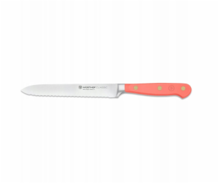Wüsthof KLASICKÁ BARVA Univerzální nůž 14/24,9 cm broskvový