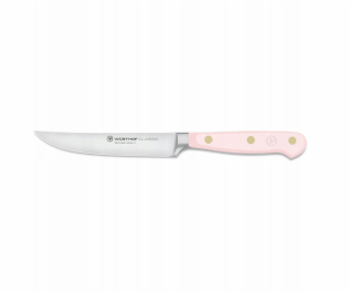 Wüsthof KLASICKÁ BARVA Steakový nůž 12/22,9 cm růžový