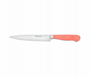 Wüsthof KLASICKÁ BARVA Univerzální nůž 16/28,3 cm broskvový