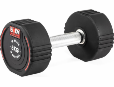 Body Sculpture Pogumovaná činka BW-133 1 x 8 kg