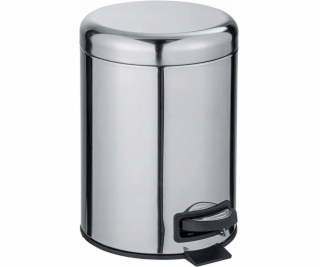 Wenko Odpadkový koš LEMAN, 5 l, WENKO