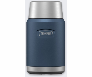 Thermos Termoska Icon Food Jar 0,71l Večeře Termoska tmav...