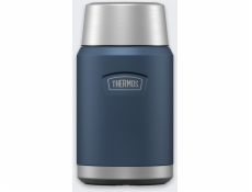 Thermos Termoska Icon Food Jar 0,71l Večeře Termoska tmavě modrá