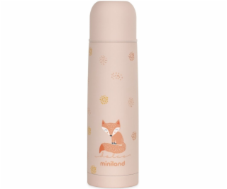 Miniland 89487 DOLCE TERMOSKA S CUKROVINKAMI 500ML