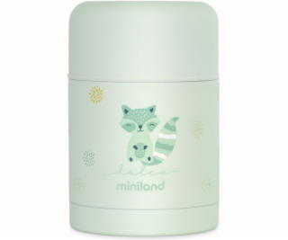 Miniland 89489- DOLCE MINT TERMOSKA NA JÍDLO 600ML