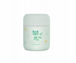 Miniland 89467 DOLCE MINT TERMOSKA NA JÍDLO 280ML