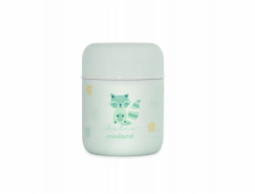 Miniland 89467 DOLCE MINT TERMOSKA NA JÍDLO 280ML