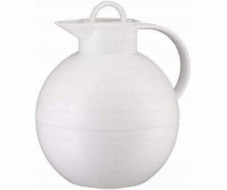 Alfi Termoska KUGEL bílá matná 0,94 l -