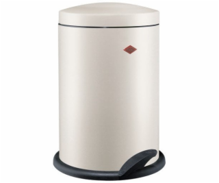 Wesco Odpadkový koš pískově matný 13l ALPHA