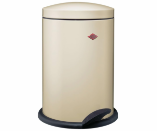 Wesco Béžový odpadkový koš 13l ALPHA