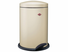 Wesco Béžový odpadkový koš 13l ALPHA