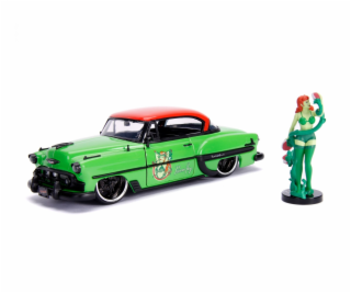 LEGO JADA DC Comics Bombshells Poison Ivy 325-5009