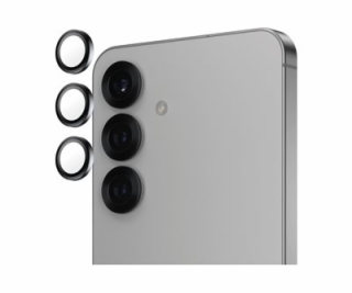 PanzerGlass Hoops - Black Metal Edition - chránič na obje...