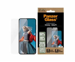 PanzerGlass - Ochrana obrazovky pro mobilní telefon - ult...