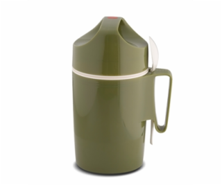 Rotpunkt Termoska Lunch Series 850 0,85 l zelená