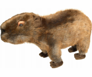 Beppe Plyšová Kapybara Plyšová Kapybara 33cm 13993