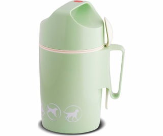 Rotpunkt Termoska Lunch 850 PI 0,85 l zelená