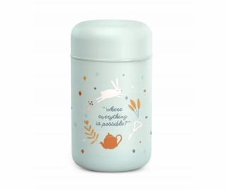 Hermes SUAVINEX - 402843-TERMOSKA NA POTRAVINY 400ML/MÁTA...
