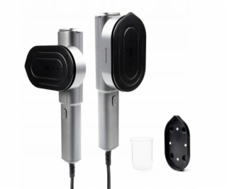 InnovaGoods Cestovní vertikální napařovací žehlička 2 v 1