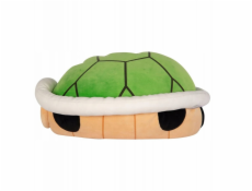 Tomy MOCCHI plyšový Mario zelená mušle T12637 /4