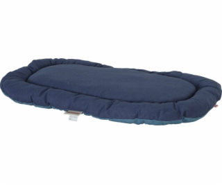 Zolux Polštář na spaní pro psy ONE INDIGO 97 cm