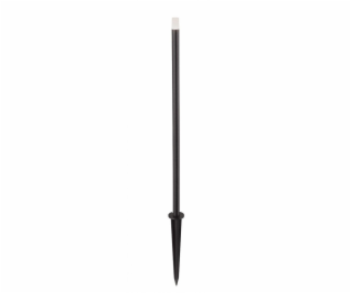 Barová lampa Viokef, 1W, LED, IP65, černá, 1 cm x 50 cm