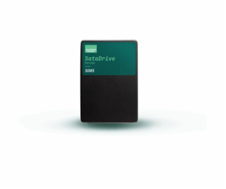 Dysk SSD Goodram SD05S 480GB SATA 2.5  GESD05SA00-480NS30...