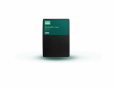 Dysk SSD Goodram SD05S 480GB SATA 2.5  GESD05SA00-480NS30B (DWPD up to 3)