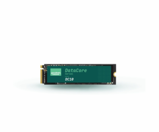Dysk SSD Goodram DC10M 1.92TB M.2 (22x80) NVMe Gen4 GEDC1...