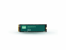 Dysk SSD Goodram DC10M 1.92TB M.2 (22x80) NVMe Gen4 GEDC10M800-1T9NS10B (DWPD 1)