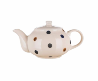 Konvice Banquet keramická Dots 900 ml