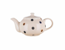 Konvice Banquet keramická Dots 900 ml