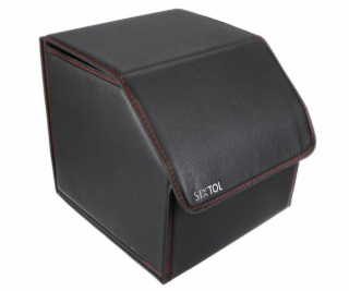 Organizér  Sixtol do kufru auta CAR COMPACT LEATHER S, 1 ...