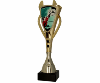 Plastový kelímek Victoria Sport Gold - VZDĚLÁVÁNÍ
