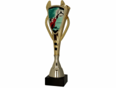 Plastový kelímek Victoria Sport Gold - VZDĚLÁVÁNÍ