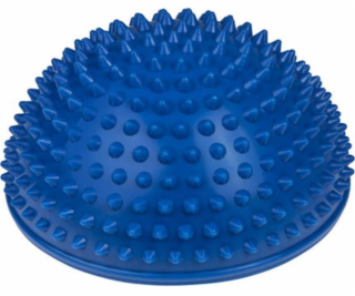 Tullo - Senzorická půlkoule 16 cm - modrá